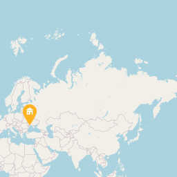 Apartment in Odessa на глобальній карті